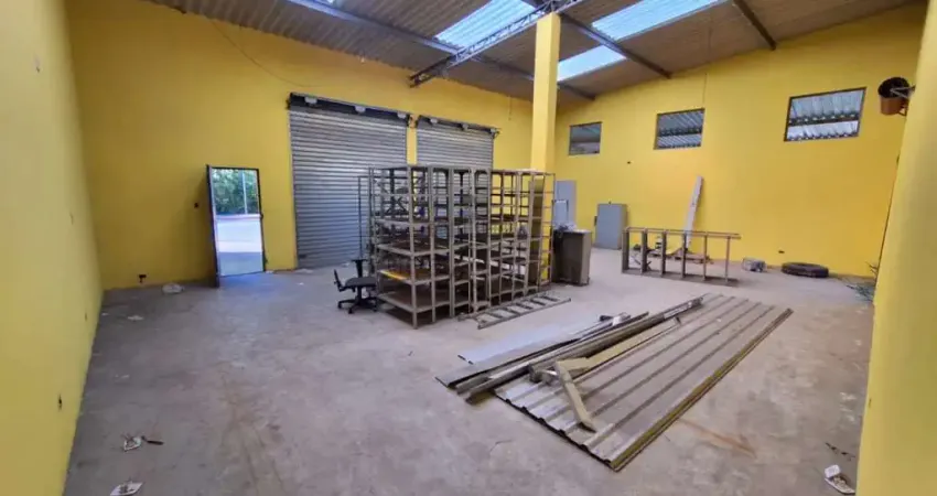 Oportunidade - galpao comercial - misto - conjunto habitacional marinho - 2000m²