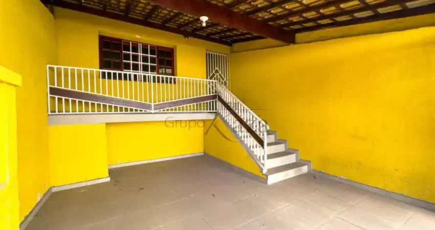 Oportunidade - casa sobrado - jardim oriente - 3 dormitórios - 140m².