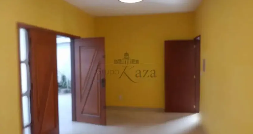 Oportunidade - casa sobrado - jardim das indústrias - 5 dormitórios - 450m².