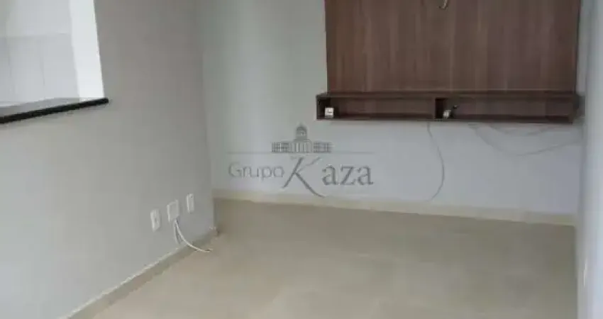 Oportunidade - apartamento - jardim petrópolis - spazio campo di bragança - 2 dormitórios - 44m².