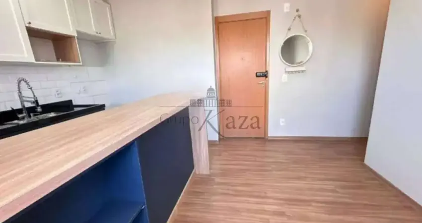 Oportunidade - apartamento - residencial caminho das árvores - urbanova - 2 dormitórios - 50m².