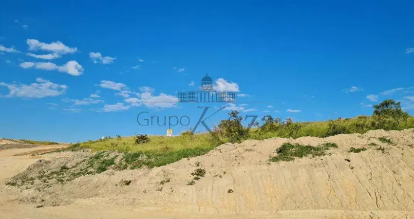 Oportunidade de repasse - terreno - putim - condomínio mirante cambuí - 250m².