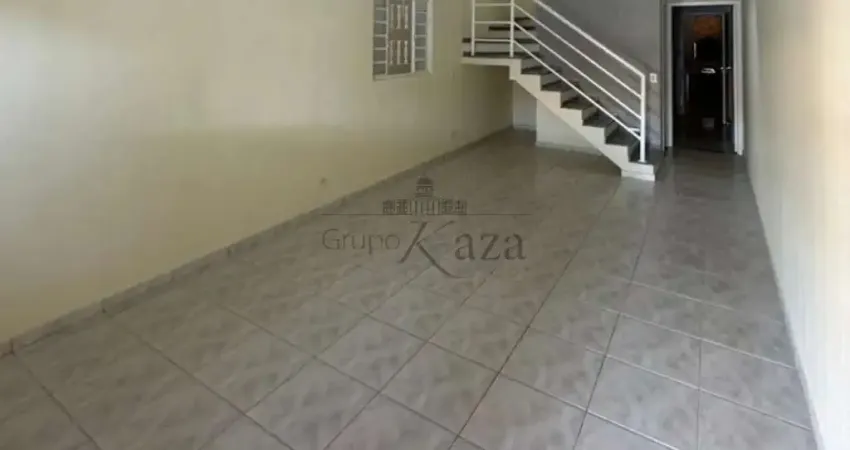 Oportunidade - casa sobrado - bosque dos ipês - 3 dormitórios - 93,10m².