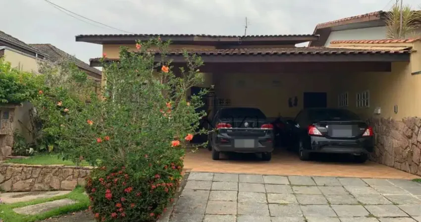 Oportunidade - Casa - Residencial Eldorado - Urbanova - 3 Dormitórios - 175m².