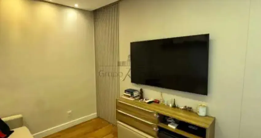 Oportunidade - apartamento - residencial maranata parque - parque industrial - 2 dormitórios - 56m².