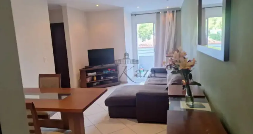 Oportunidade - apartamento - jardim américa - residencial barra bonita - 2 dormitórios - 62m².