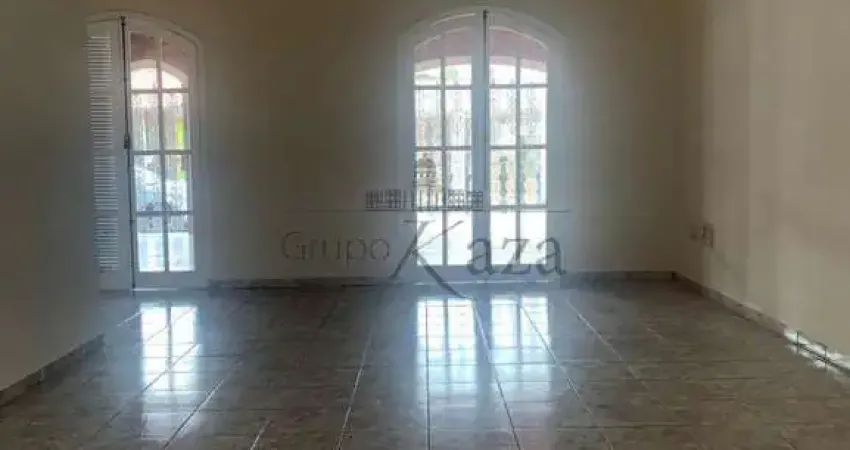 Oportunidade - casa - conjunto residencial galo branco - 3 dormitórios - 375m².