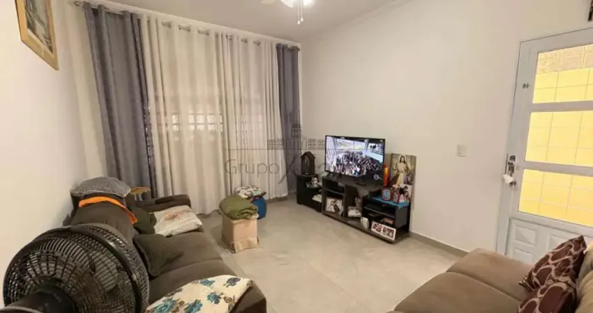 Oportunidade - casa sobrado - bosque dos eucaliptos - 3 dormitórios - 157m².
