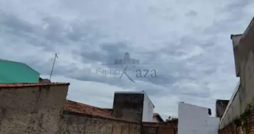 Terreno à venda na Rua Wanderlei de Oliveira, Residencial União, São José dos Campos