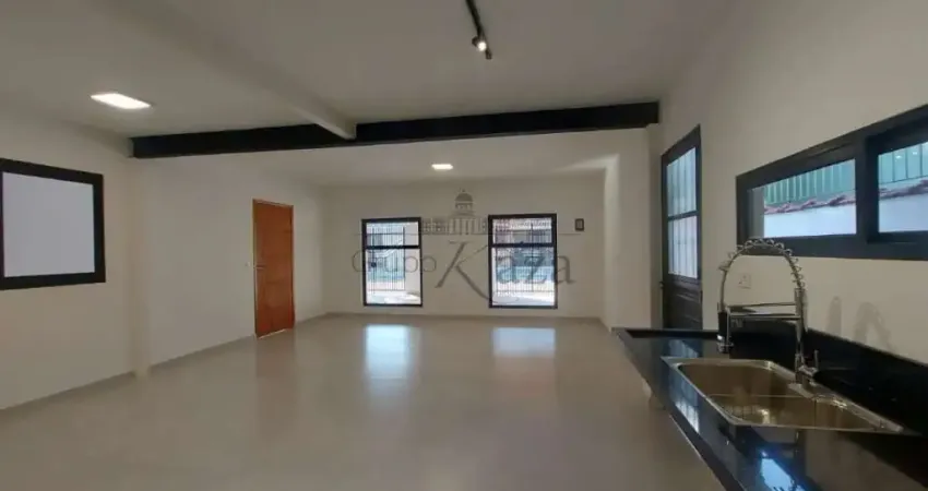 Casa com 3 quartos à venda na Rua Centralina, Bosque dos Eucaliptos, São José dos Campos