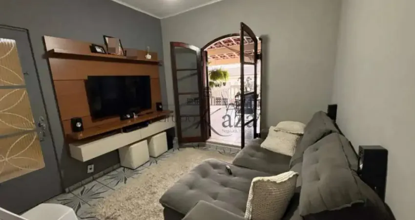 Oportunidade - casa sobrado - bosque dos eucaliptos - 3 dormitórios - 152m².