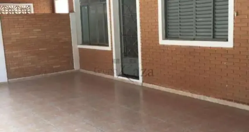 Oportunidade - casa terréa - bosque dos eucaliptos - 4 dormitórios - 250m².