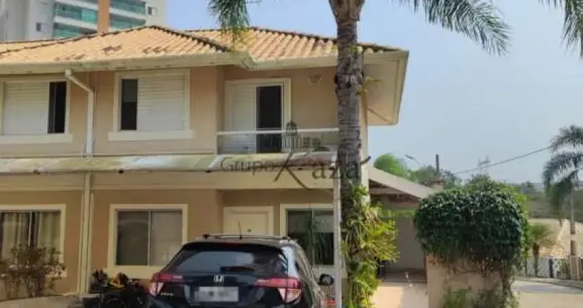 Oportunidade - casa em condomínio - residencial village campo dei fiori - urbanova - 3 dormitórios - 92m².