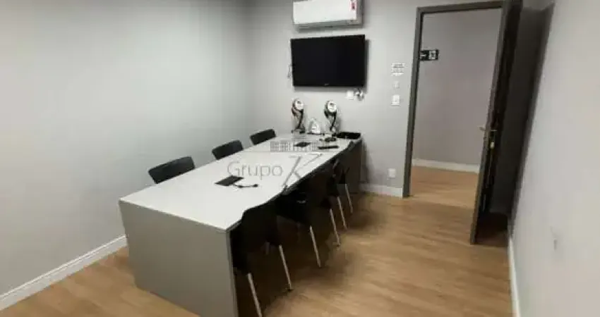 Ponto comercial para alugar na Rua Andaraí, Jardim Satélite, São José dos Campos