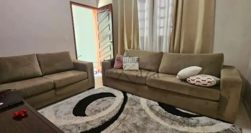 Oportunidade - casa - jardim nova republica - 2 dormitórios - 58m² - estuda permuta.