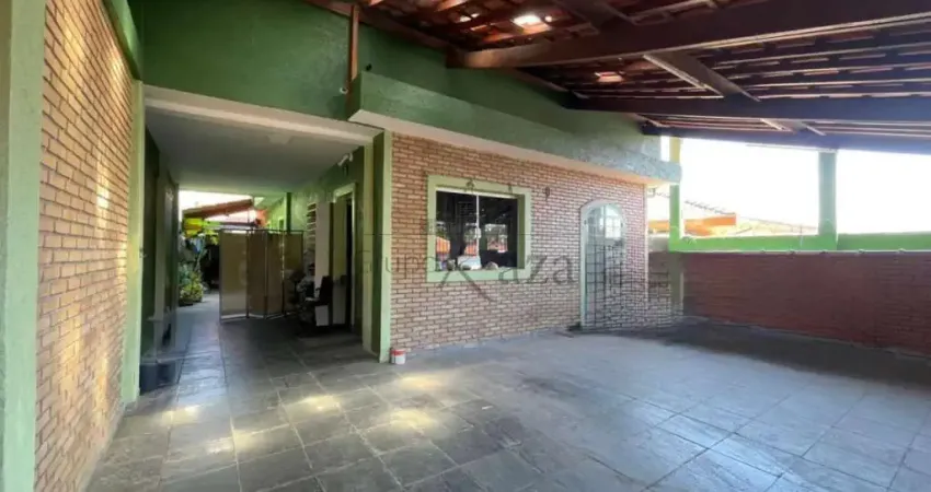 Oportunidade - casa - bosque dos eucaliptos - 4 dormitórios - 250m².