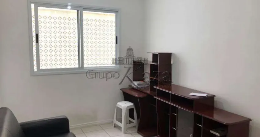 Apartamento - centro - residencial san giuseppe - 50m² - 1 dormitório.