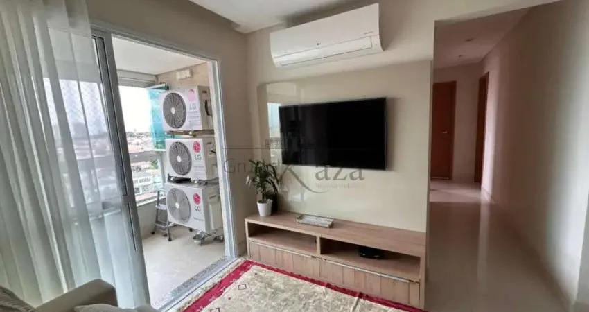 Oportunidade - apartamento - celebration residence club - jardim califórnia - 3 dormitórios - 85m².