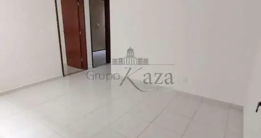 Oportunidade - apartamento - floradas de são josé - residencial campos altos - 2 dormitórios - 58m².