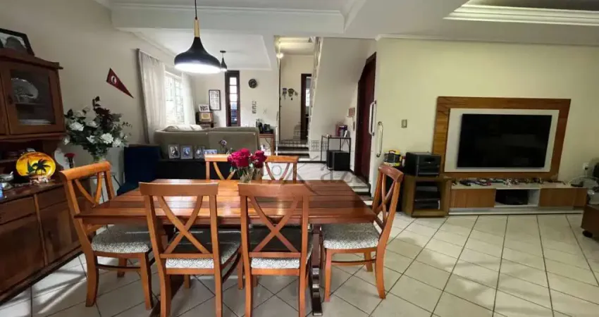 Oportunidade - casa sobrado - jardim esplanada ii - 5 dormitórios - 248m².