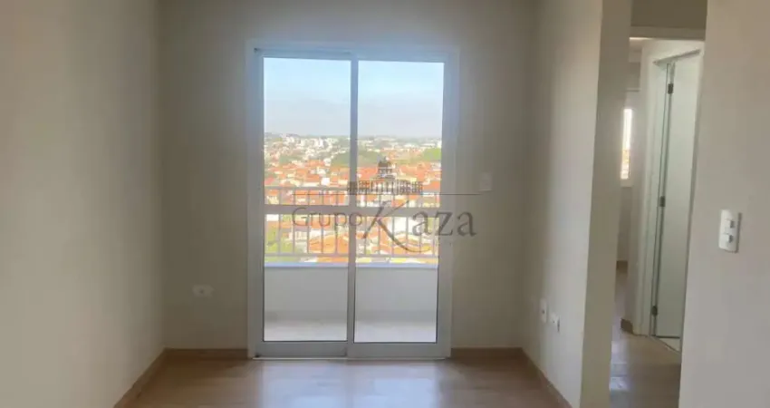 Oportunidade - apartamento - residencial like jardim oriente - jardim oriente - 2 dormitórios - 51m².
