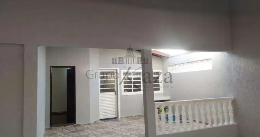 Oportunidade - casa térrea - jardim ismênia - 3 dormitórios - 170m².