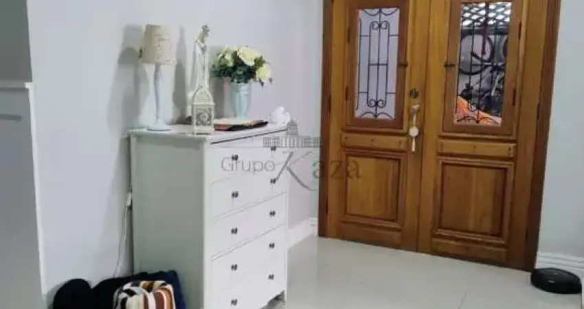 Oportunidade - casa - bosque dos eucaliptos - 3 dormitórios - 180m².