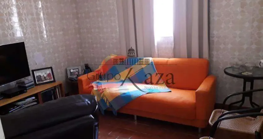 Casa com 3 quartos à venda na Rua Cantidio Miragaia, Monte Castelo, São José dos Campos