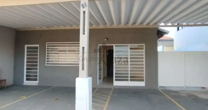 Oportunidade - casa - jardim satélite - 2 dormitórios - 90m².