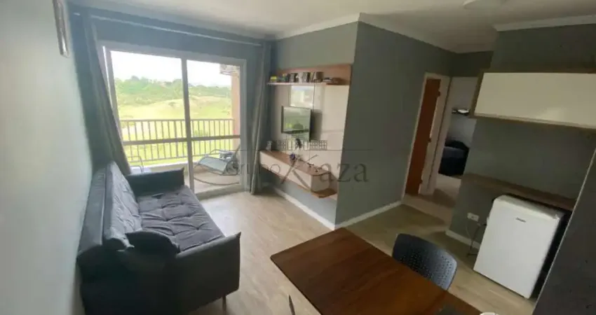 Oportunidade - apartamento - jardim satélite - residencial vivendas do lago - 2 dormitórios - 48m².