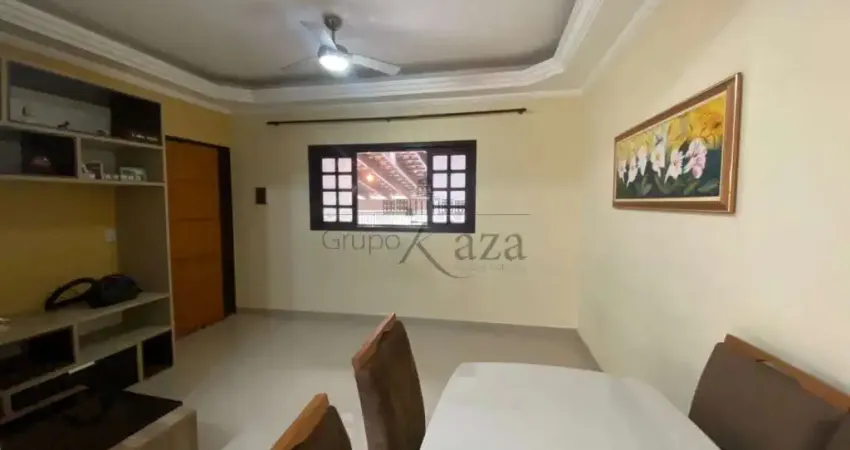 Oportunidade - casa sobrado - loteamento residencial vista linda - 2 dormitórios - 90m².