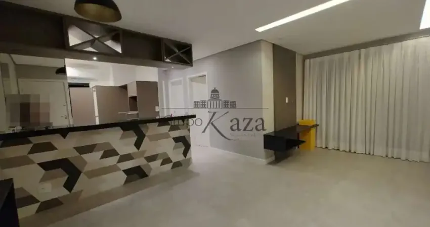 Oportunidade - apartamento - jardim aquarius - pátio das américas residence - 2 dormitórios - 74m².