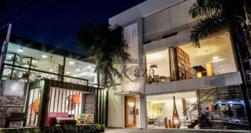 Prédio para alugar na Avenida São João, Jardim Esplanada, São José dos Campos