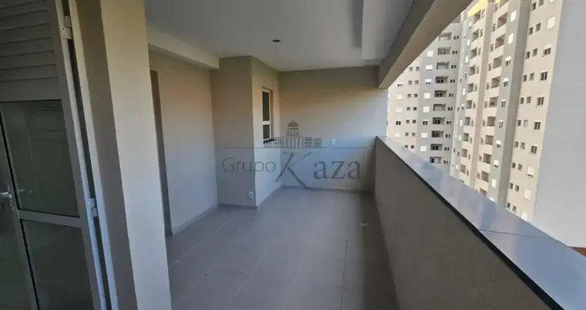 Oportunidade - apartamento - residencial colinas do paratehy - bosque paratehy - 2 dormitórios - 63,89m².