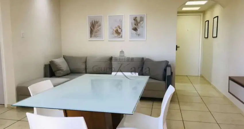 Oportunidade - apartamento - jardim satélite - edifício madrid - 2 dormitórios - 67m² - estuda permuta.