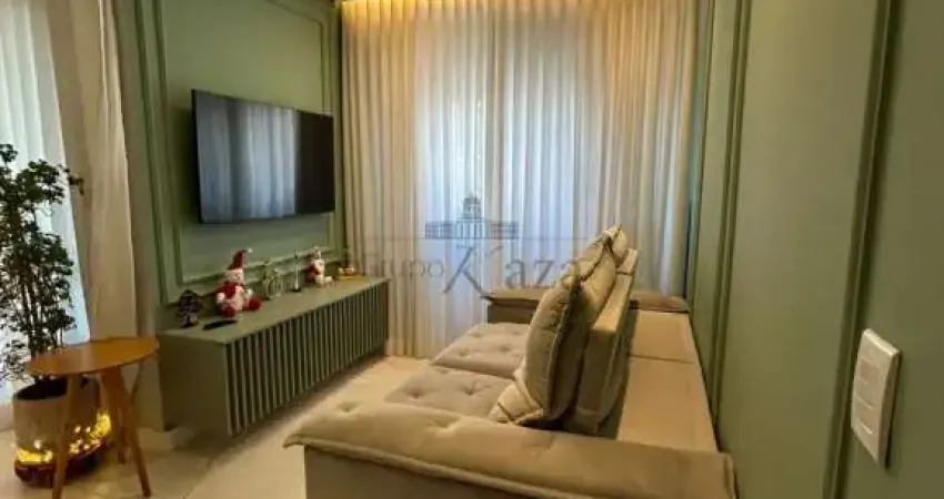 Oportunidade - apartamento - maranata parque industrial - parque industrial - 2 dormitórios - 70m².