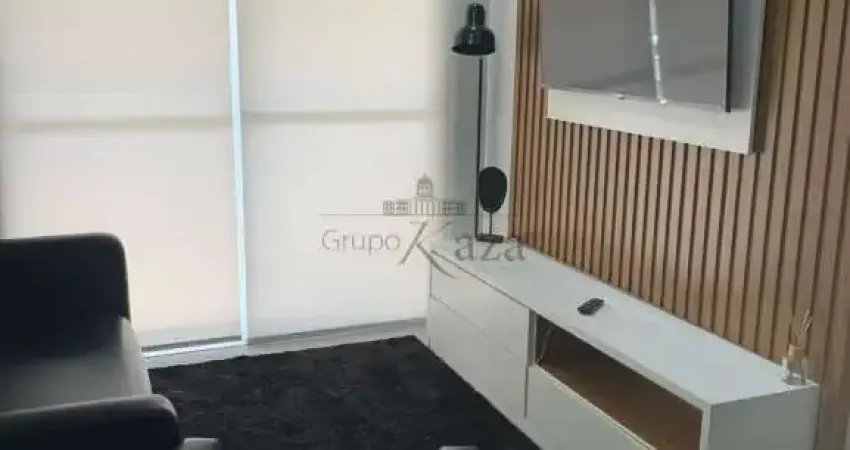 Oportunidade - apartamento - edifício imotion são josé - centro - 1 dormitório - 33,46m².