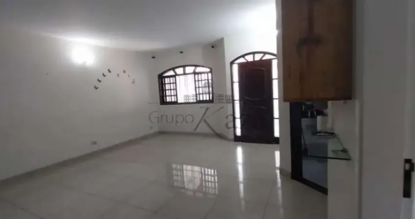 Oportunidade - casa térrea - jardim flórida - jacareí - 3 dormitórios - 300m².