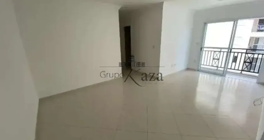 Oportunidade - apartamento - monte castelo - residencial escuna - 3 dormitórios - 75m².