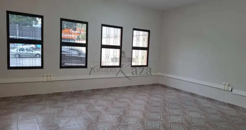 Oportunidade - casa comercial - parque industrial - 3 dormitórios - 145m².