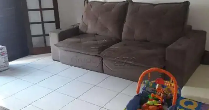 Oportunidade - casa sobrado - bosque dos eucaliptos - 5 dormitórios - 181m².