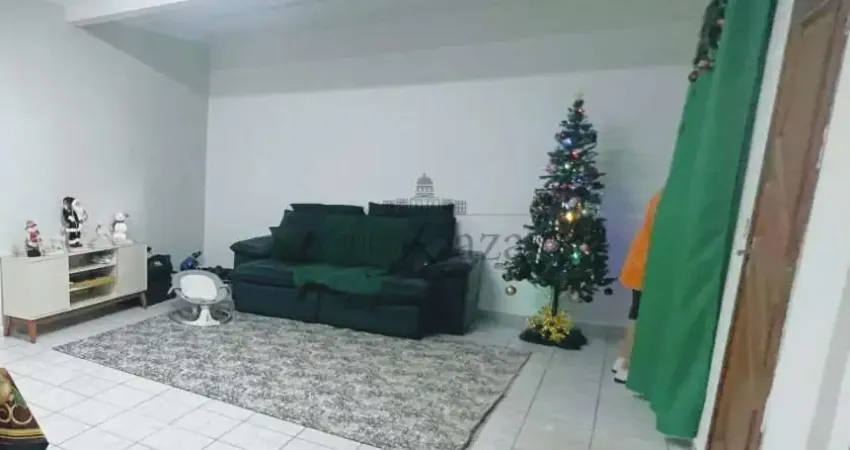 Oportunidade - casa sobrado - parque industrial - 3 dormitórios - 300m².