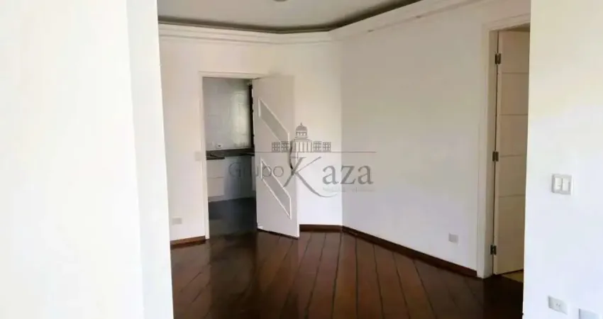 Oportunidade - apartamento - vila adyana - residencial plaza del sol - 3 dormitórios - 113m².