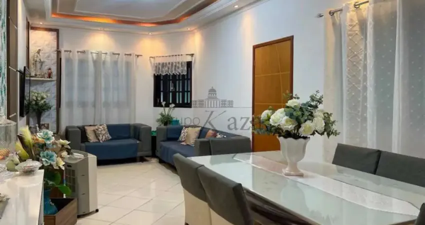 Oportunidade - casa - bosque dos eucaliptos - 4 dormitórios - 125m².