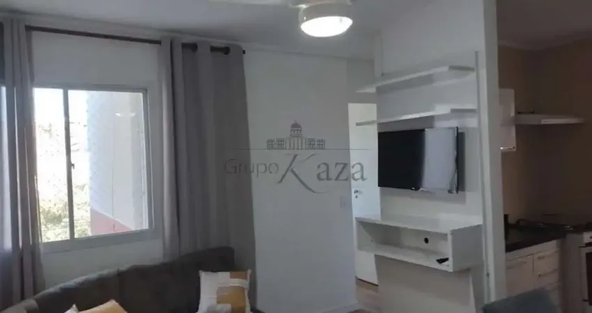 Oportunidade - apartamento - jardim américa - residencial dunas - 2 dormitórios - 45m².
