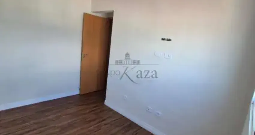 Oportunidade - apartamento - jardim das indústrias - bella vida residencial - 2 dormitórios - jacareí - 52,25m².