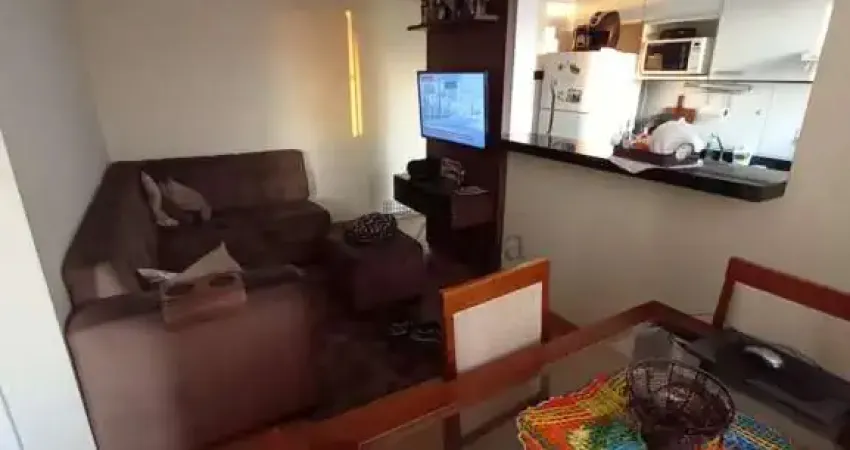 Oportunidade - apartamento - jardim petrópolis - spazio campo di bragança - 2 dormitórios - 47m²