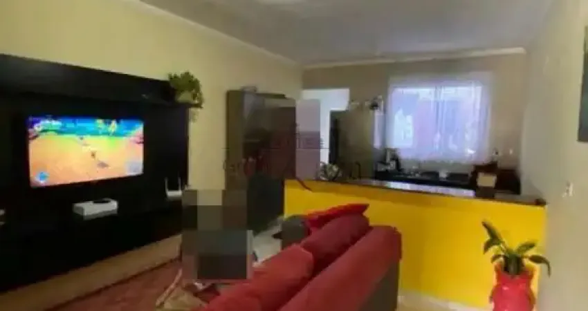 Oportunidade - 2 casas geminadas - setville altos de são josé - 4 dormitórios - 140m².