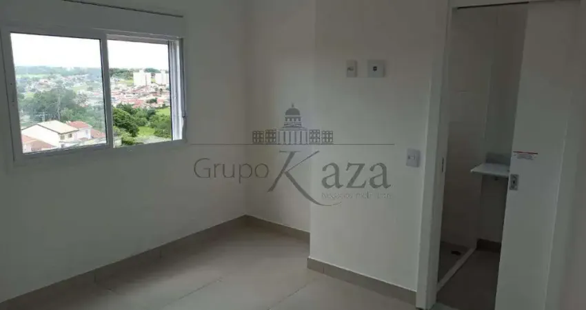 Apartamento - vila industrial - residencial maranata vila industrial - 2 dormitórios - 55m².