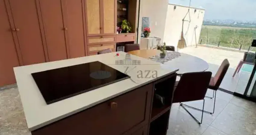 Oportunidade - casa sobrado - jardim das industrias - 3 dormitórios - 214m².